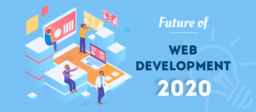 future of web development